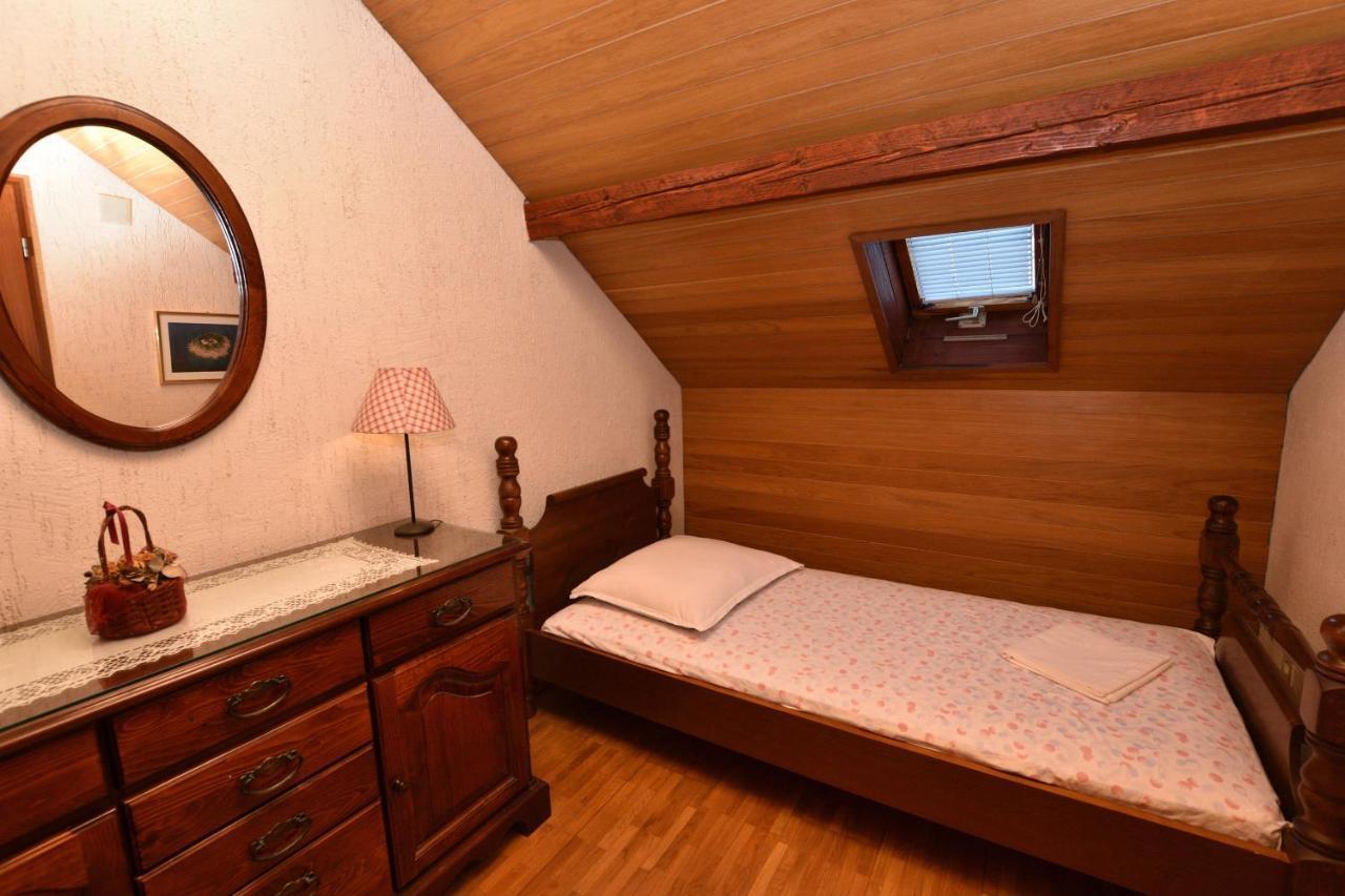 Apartments 2M Dolac Dış mekan fotoğraf