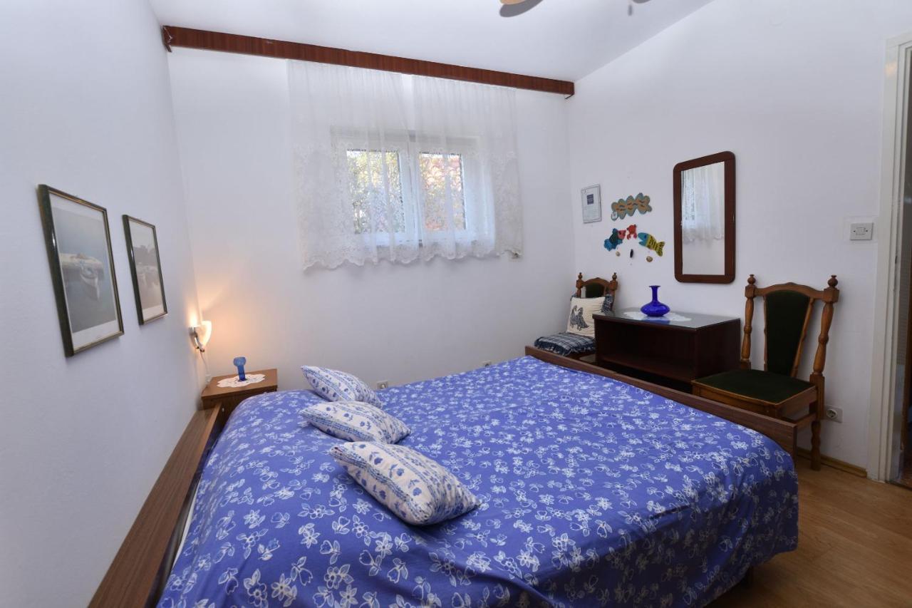 Apartments 2M Dolac Dış mekan fotoğraf