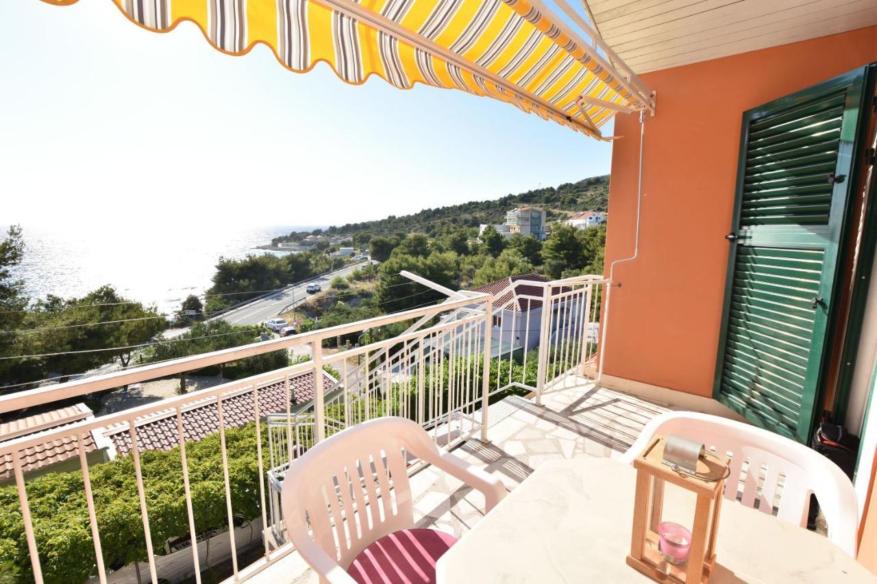 Apartments 2M Dolac Dış mekan fotoğraf